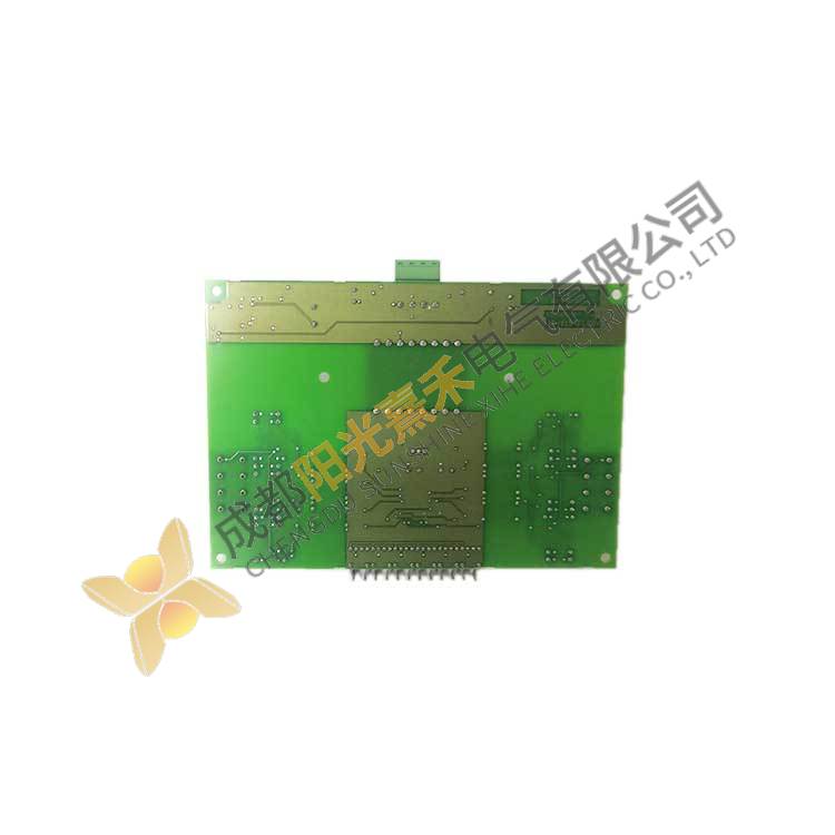 ABB - LDSTA-01 - Industrial Motor Starter Control Module