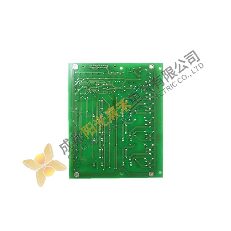 ABB LTC391AE01-HIEE401782R0001 - Advanced Industrial Control Module