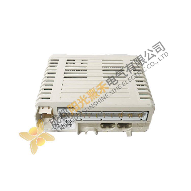 ABB-NBIO-31-3BSE011337R1 Industrial Control Module