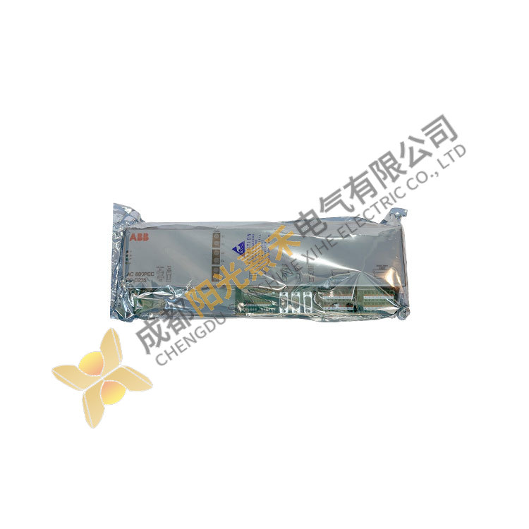 ABB PCD235B101 - 3BHE032025R0101, Industrial Control Module