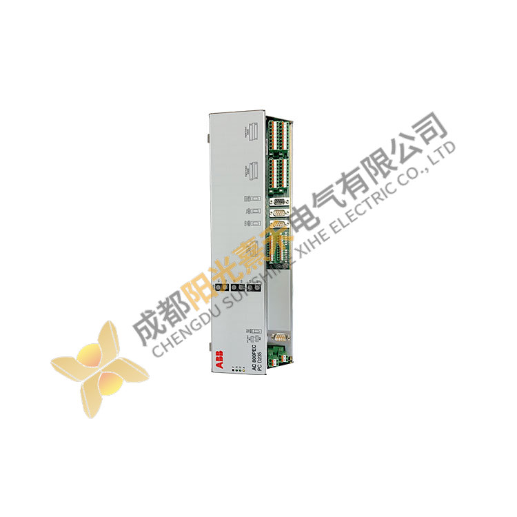 ABB PCD235B101 - 3BHE032025R0101, Industrial Control Module