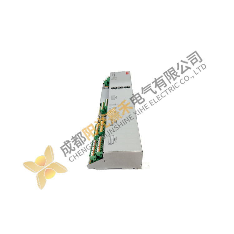 ABB PCD235B101 - 3BHE032025R0101, Industrial Control Module