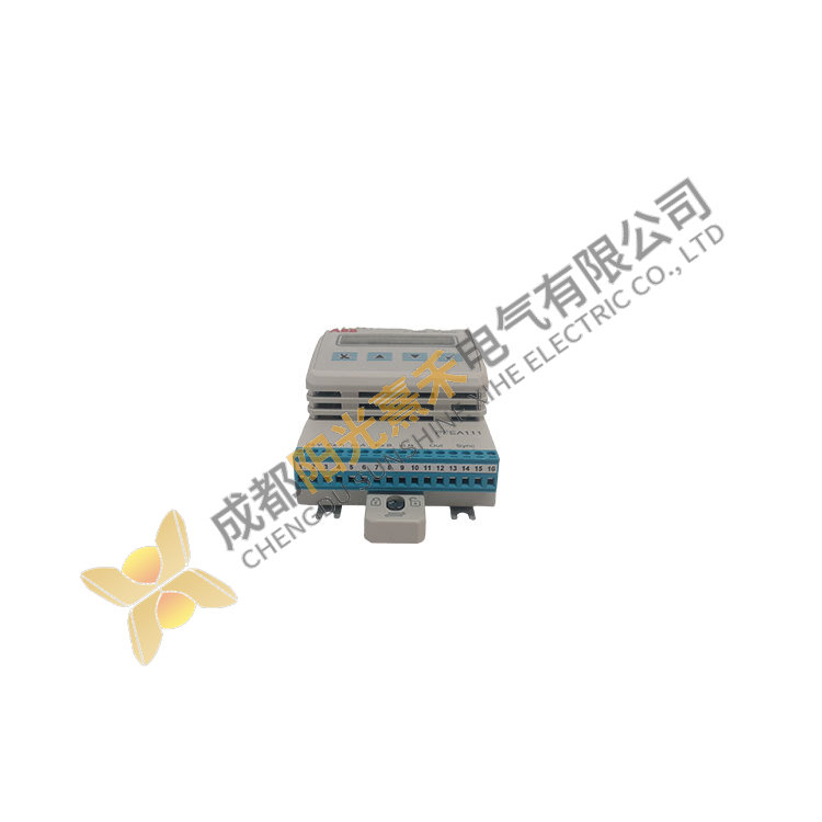 ABB PFEA111-20-3BSE050090R20 Pressure Module Sensor