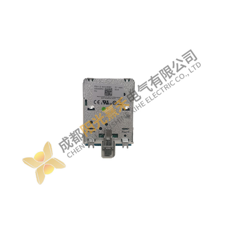 ABB PFEA111-20-3BSE050090R20 Pressure Module Sensor