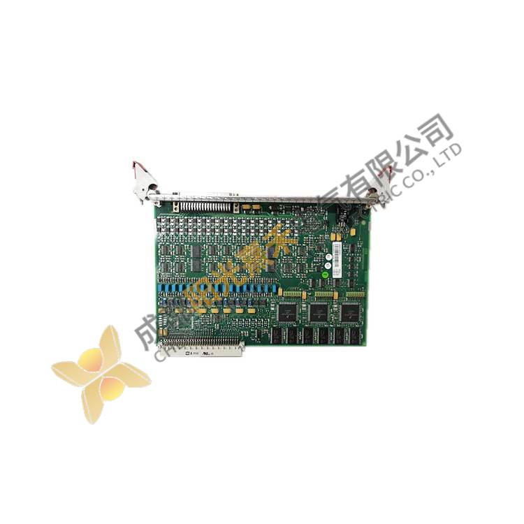 ABB PFSK151 3BSE018876R1 - Advanced Control Module for Industrial Automation