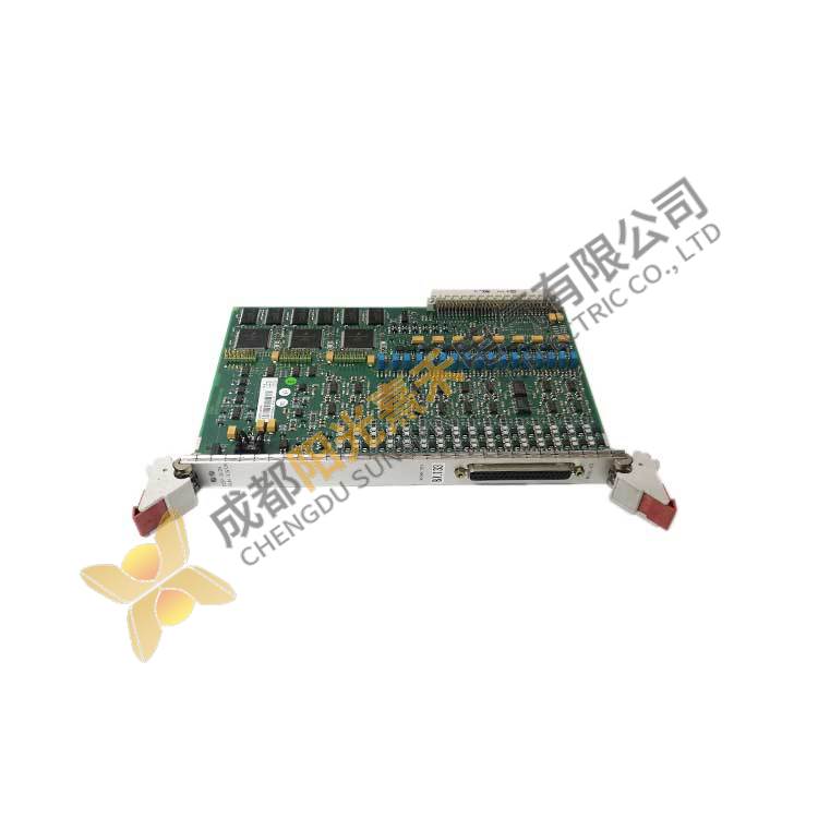 ABB PFSK151 3BSE018876R1 - Advanced Control Module for Industrial Automation