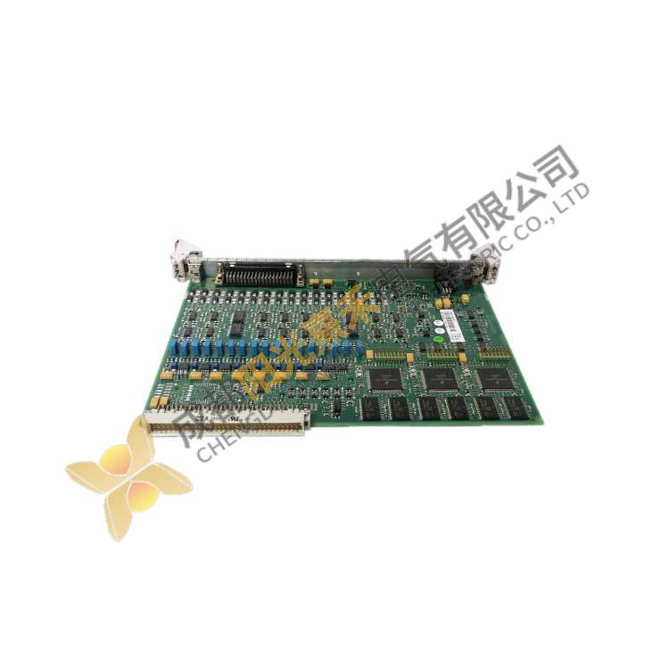 ABB PFSK151 3BSE018876R1 - Advanced Control Module for Industrial Automation