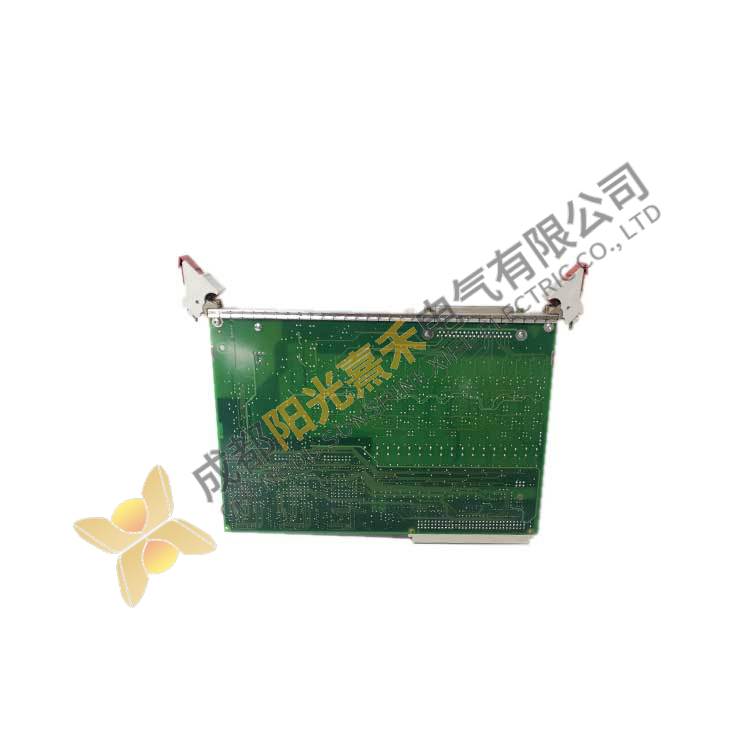 ABB PFSK151 3BSE018876R1 - Advanced Control Module for Industrial Automation