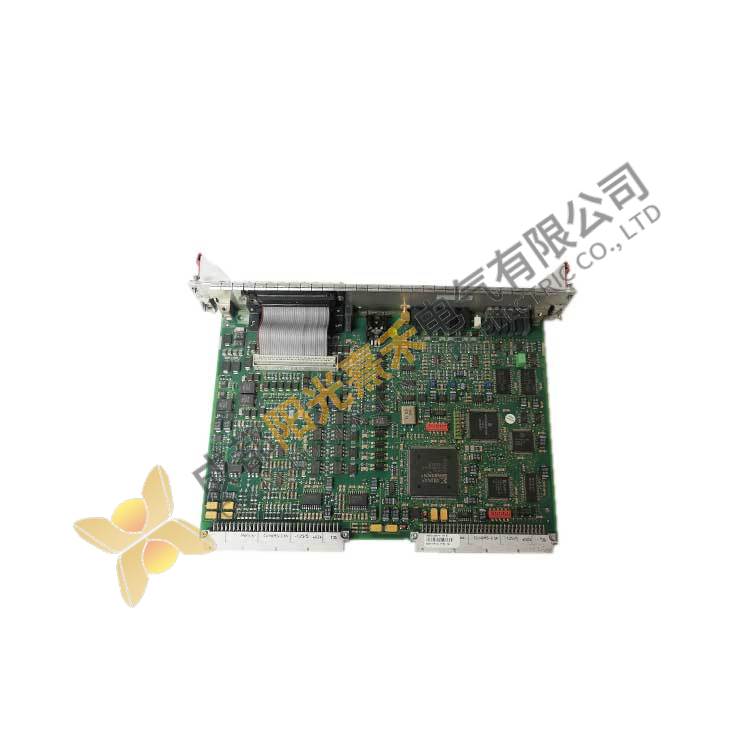 ABB PFSK152 - 3BSE018877R1, Industrial Control Module