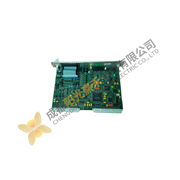 ABB PFSK152 - 3BSE018877R1, Industrial Control Module