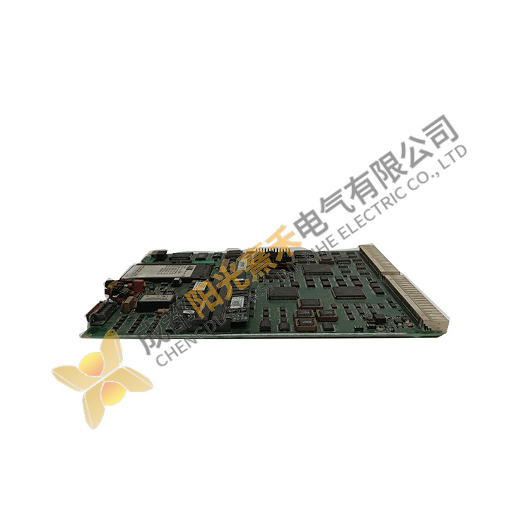 ABB PM511V08 Module Card, for Advanced Control Solutions