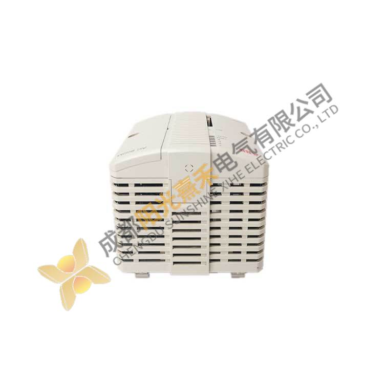 ABB PM858-3BSE093350R1 Industrial Control Module, Precision & Reliability in Automation