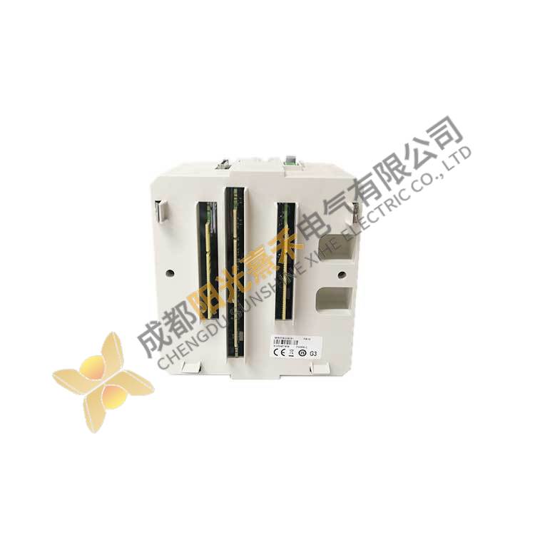 ABB PM858-3BSE093350R1 Industrial Control Module, Precision & Reliability in Automation