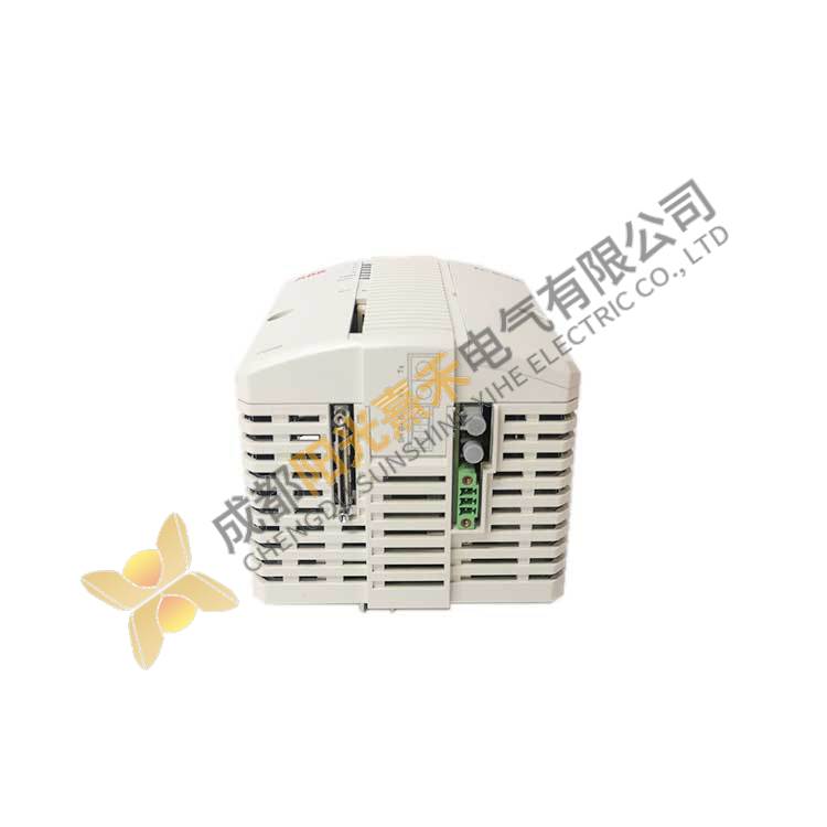 ABB PM858-3BSE093350R1 Industrial Control Module, Precision & Reliability in Automation