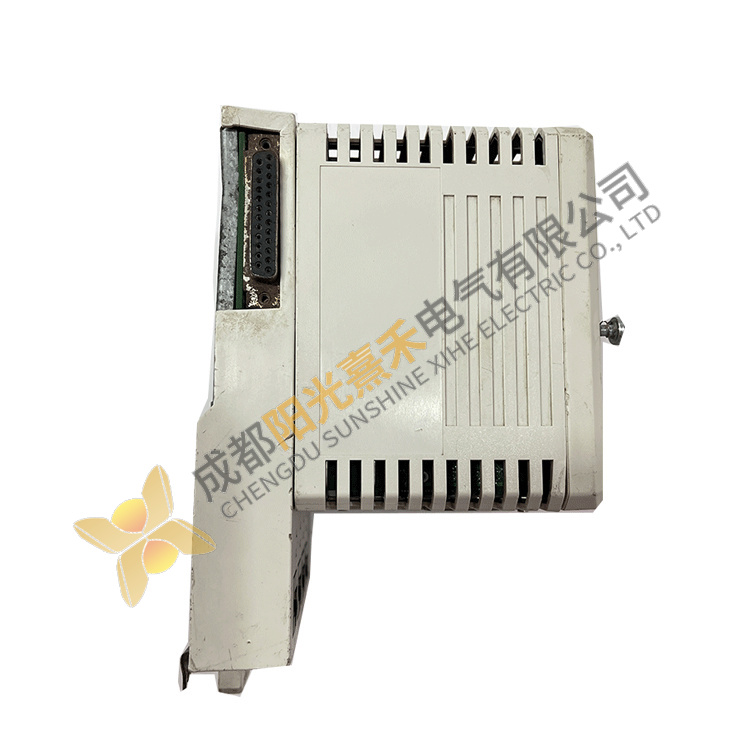 ABB PM865 3BSE030193R1: Advanced Control Module for Industrial Automation