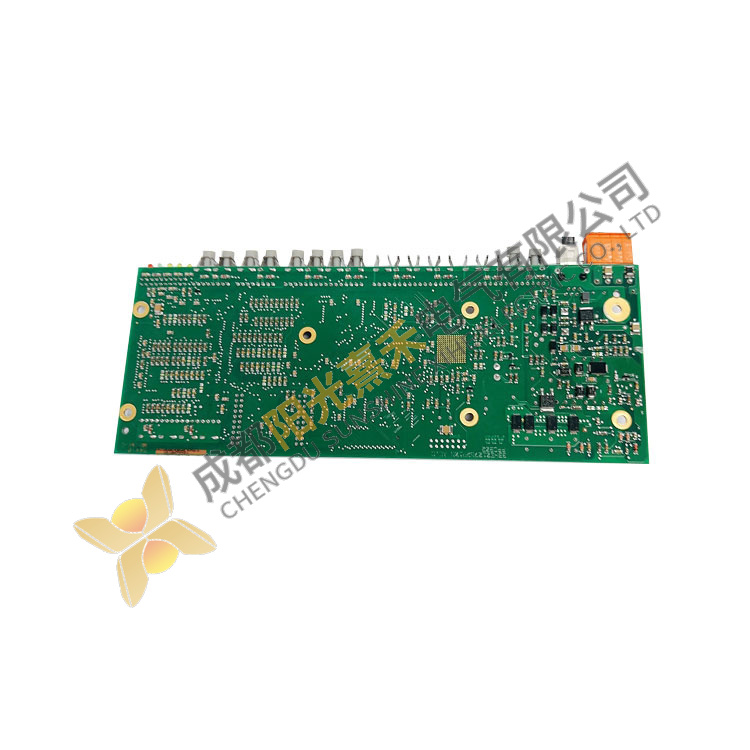 ABB PPC902AE101-3BHE010751R0101, Industrial Control Module