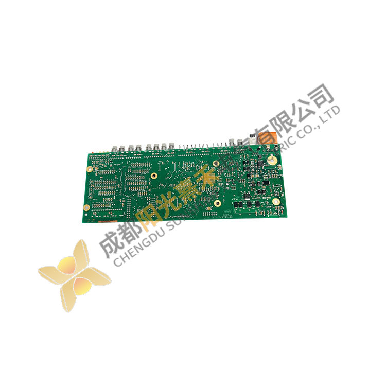 ABB PPC902AE101-3BHE010751R0101, Industrial Control Module