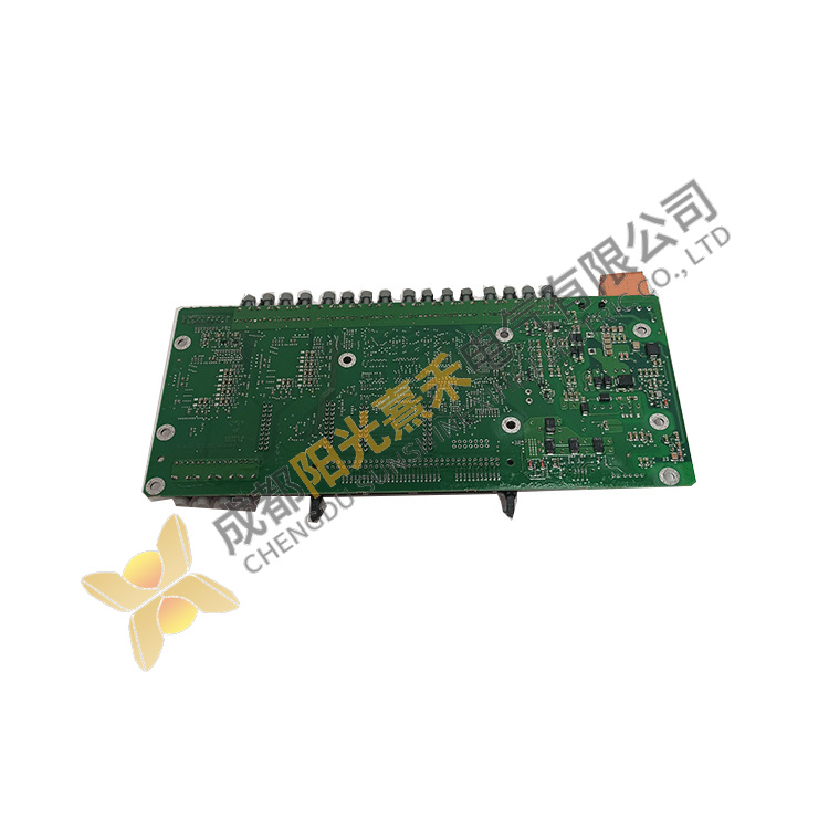 ABB PPC907BE-3BHE024577R0101 High Performance Industrial Module Controller