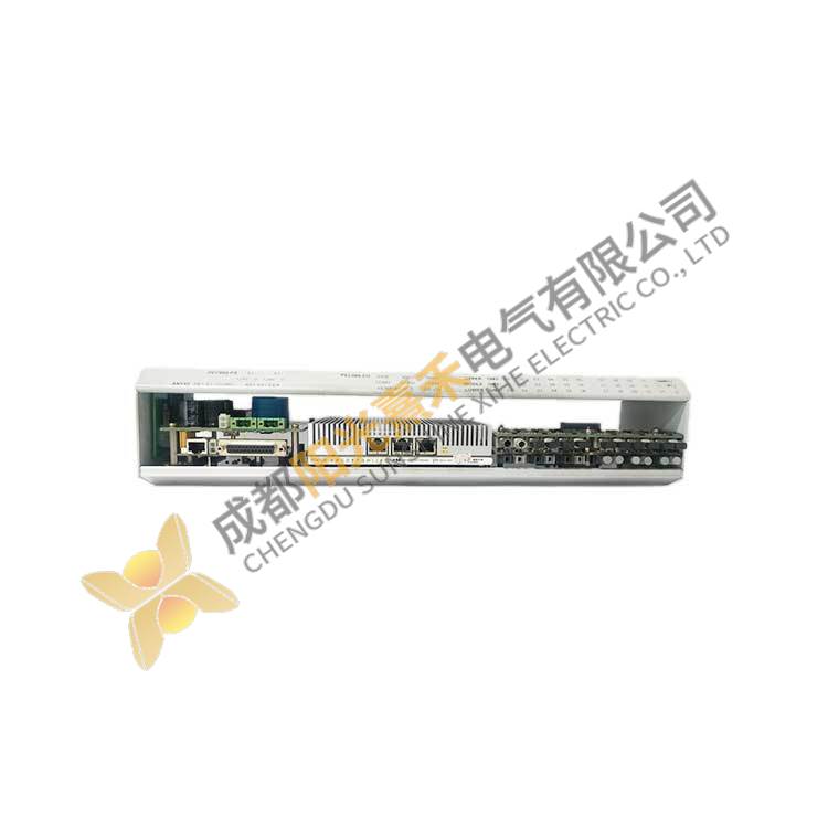 ABB-PPD113B01-10-150000-3BHE023784R0123: Precision Control Module for Industrial Automation