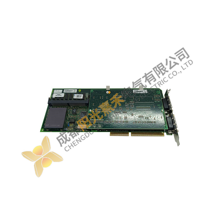 ABB-PU512V2-3BUR001401R1: Precision Control for Industrial Automation