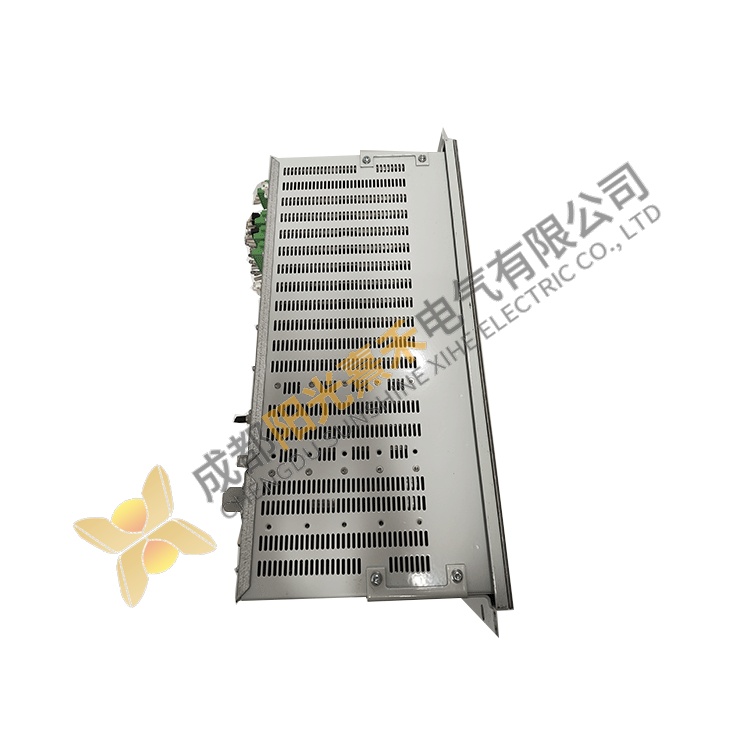 ABB REB670-1MRK002820-AC, Industrial Control Module