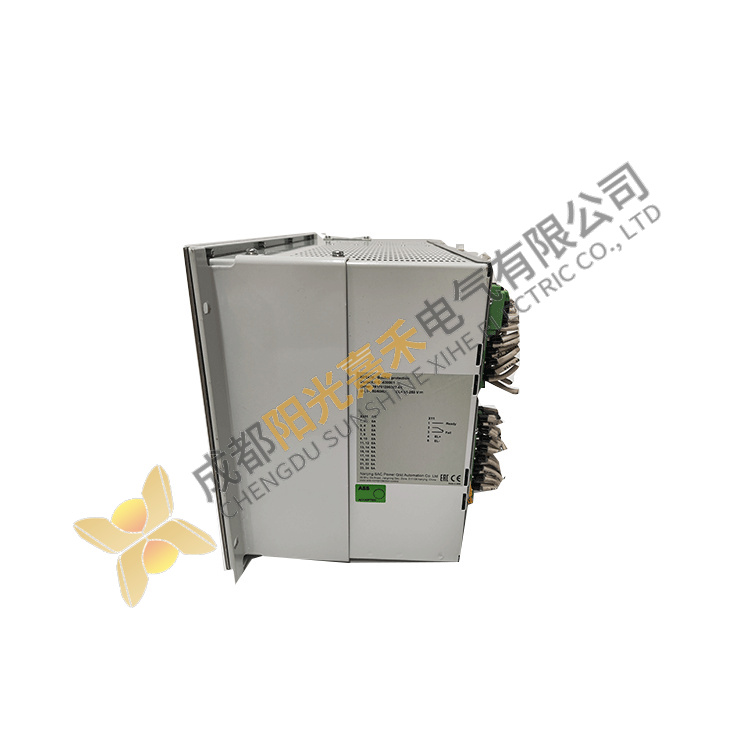 ABB REB670-1MRK002820-AC, Industrial Control Module