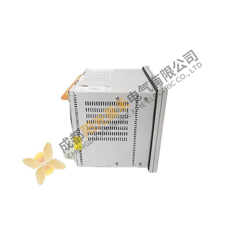 ABB REF543KB127AAAA - Advanced Industrial Control Module