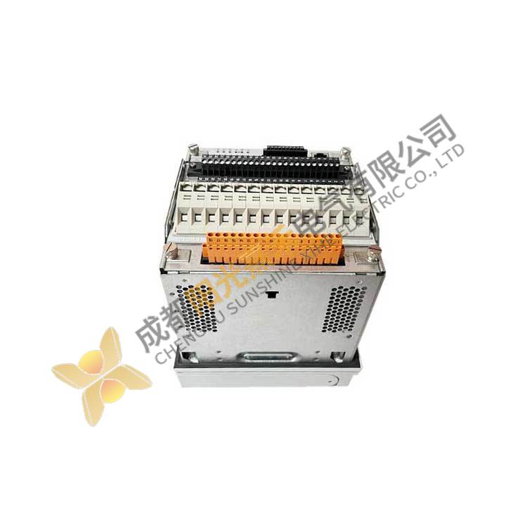 ABB REF615C-E HCFEAEAGABC2BAA11E: Precision Contro