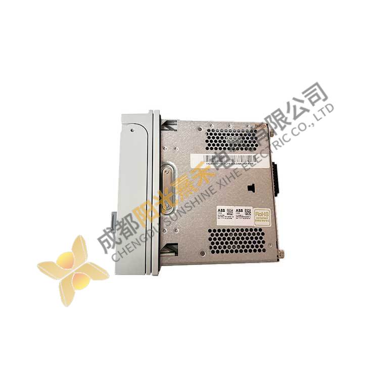 ABB REF615C-E HCFEAEAGABC2BAA11E: Precision Control Solutions