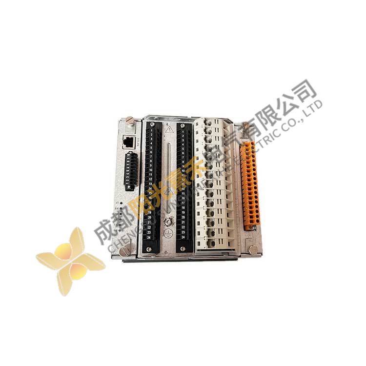 ABB REF615C-E HCFEAEAGABC2BAA11E: Precision Control Solutions