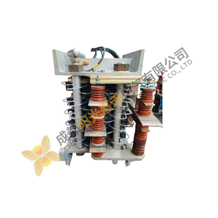 ABB - S-093H - 3BHB009885R0004, High-Precision Industrial Control Module