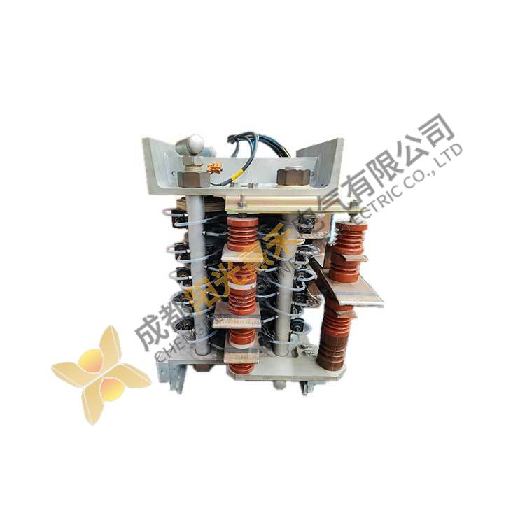 ABB - S-093H - 3BHB009885R0004, High-Precision Industrial Control Module