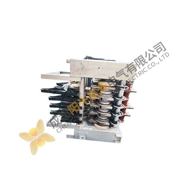 ABB - S-093H - 3BHB009885R0004, High-Precision Industrial Control Module