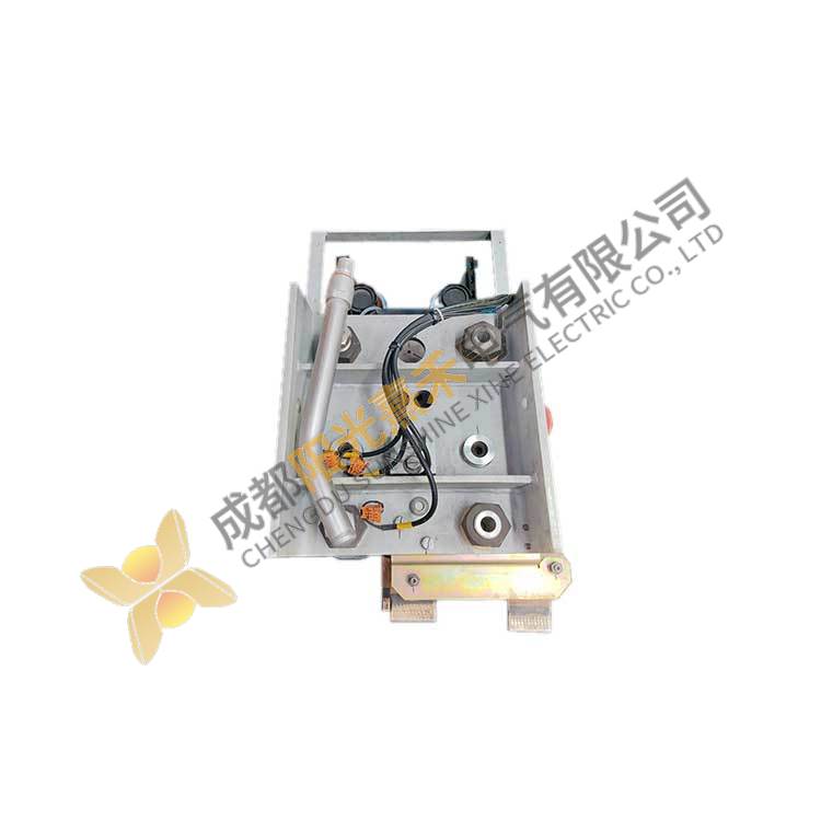 ABB - S-093H - 3BHB009885R0004, High-Precision Industrial Control Module