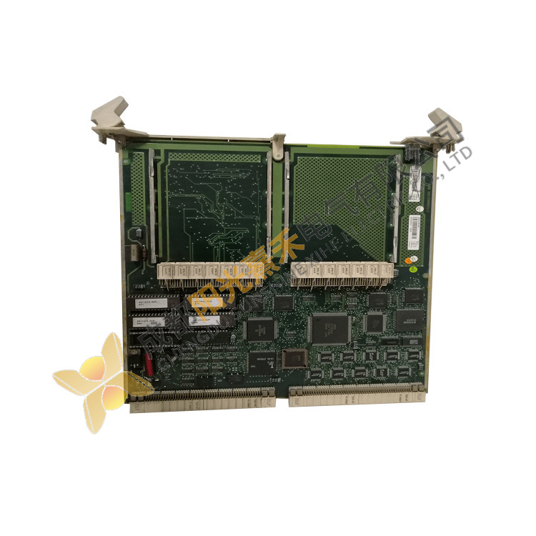 ABB SC520 3BSE003816R1 - Advanced Control Module for Industrial Automation