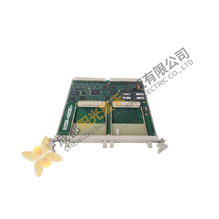 ABB SC540-3BSE006096R1: Precision Control Module, Engineered for Industrial Efficiency