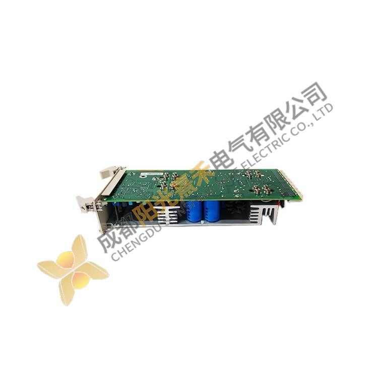 ABB SR511 3BSE000863R0001 Industrial Control Module