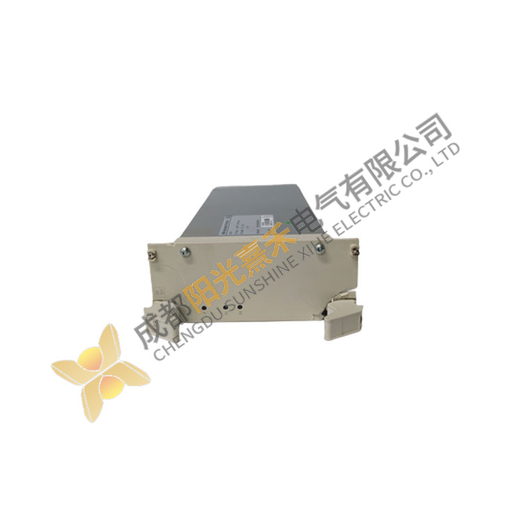 ABB SR511 3BSE000863R0001 Industrial Control Module