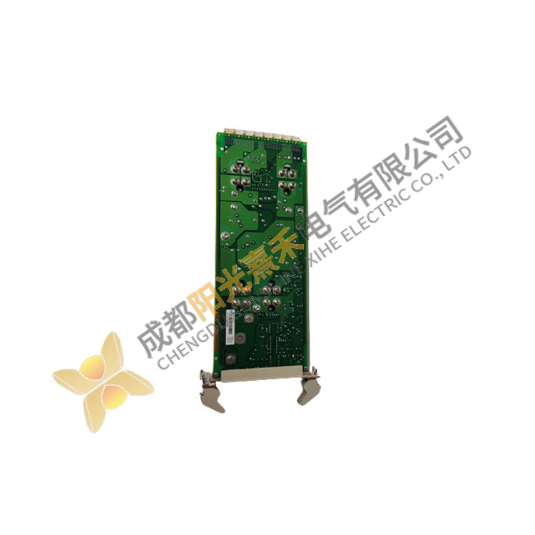 ABB SR511 3BSE000863R0001 Industrial Control Module