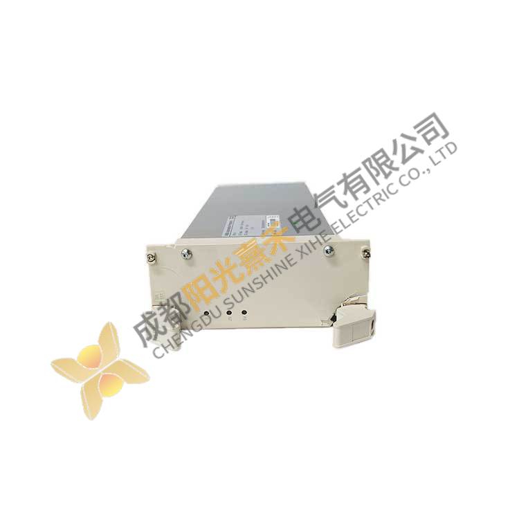 ABB SR511 3BSE000863R0001 Industrial Control Module