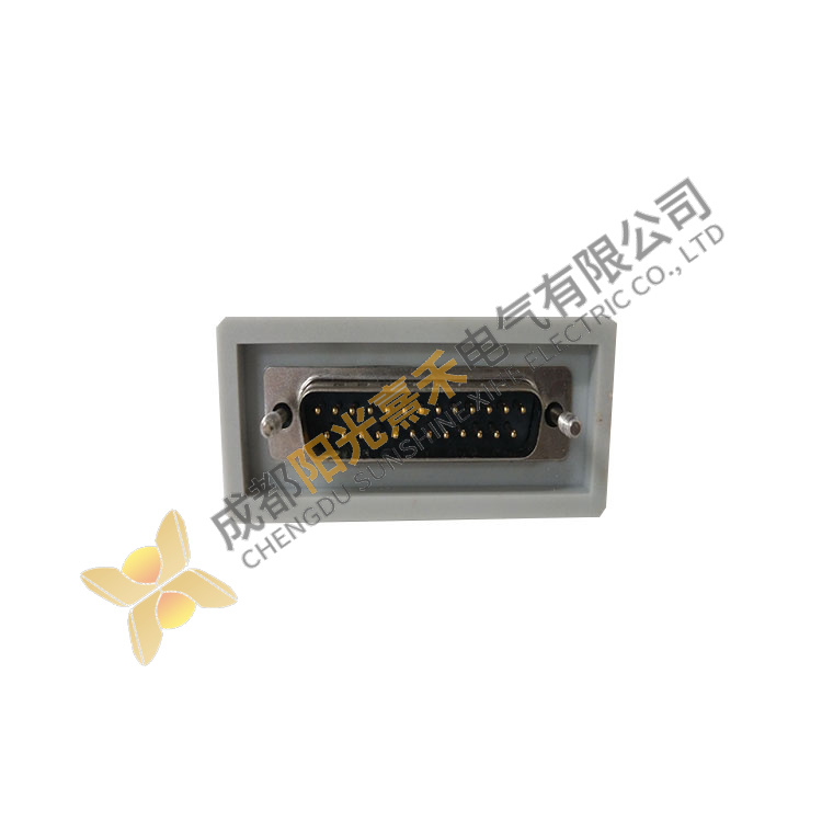 ABB TB850-3BSC950193R1 Industrial Control Module