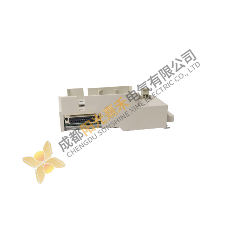 ABB TP857 3BSE030192R1: Precision Control Module for Industrial Automation