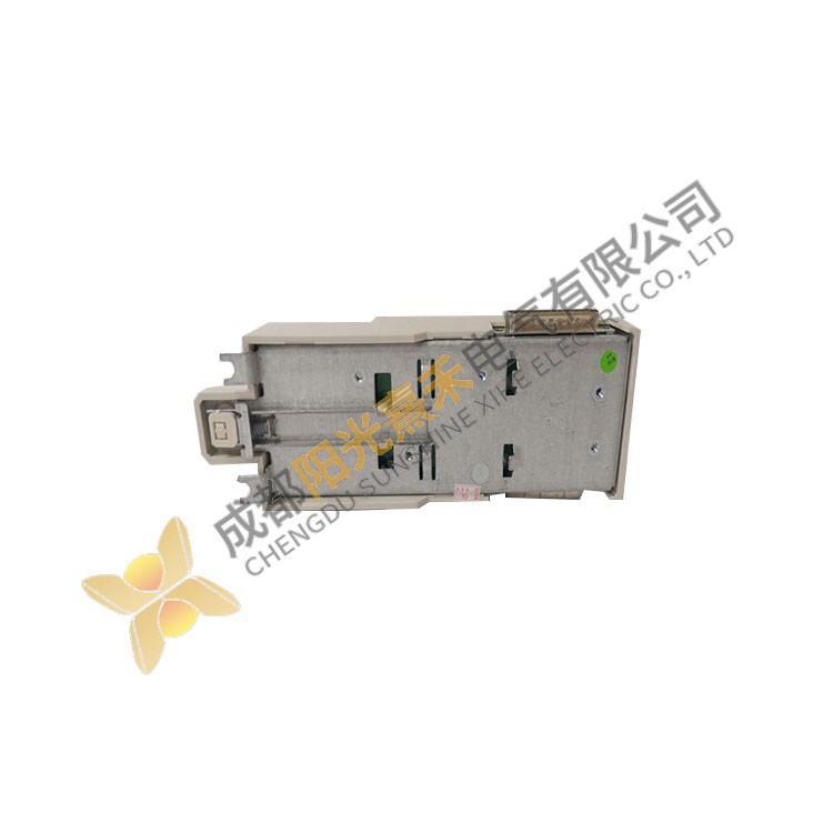 ABB TP857 3BSE030192R1: Precision Control Module for Industrial Automation