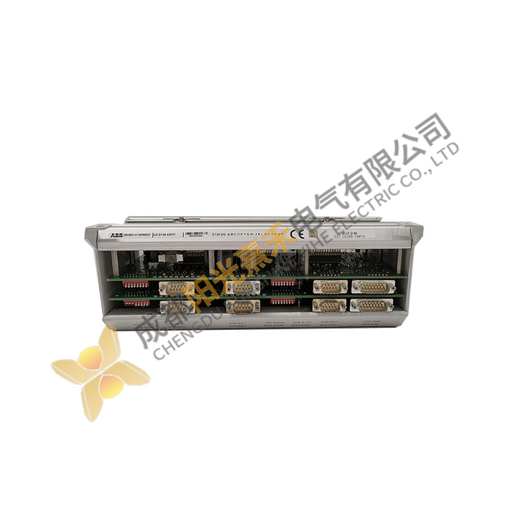 ABB UAD149A-3BHE014135R Industrial Control Module