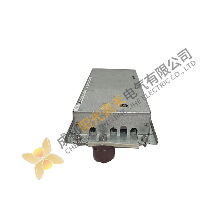 ABB-UDC920BE 3BHE034863R0001: Advanced Industrial Control Module