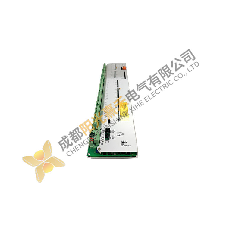 ABB UFC719AE01 - 3BHB003041R0101 - 3BHB00072R0101, Industrial Automation Solutions
