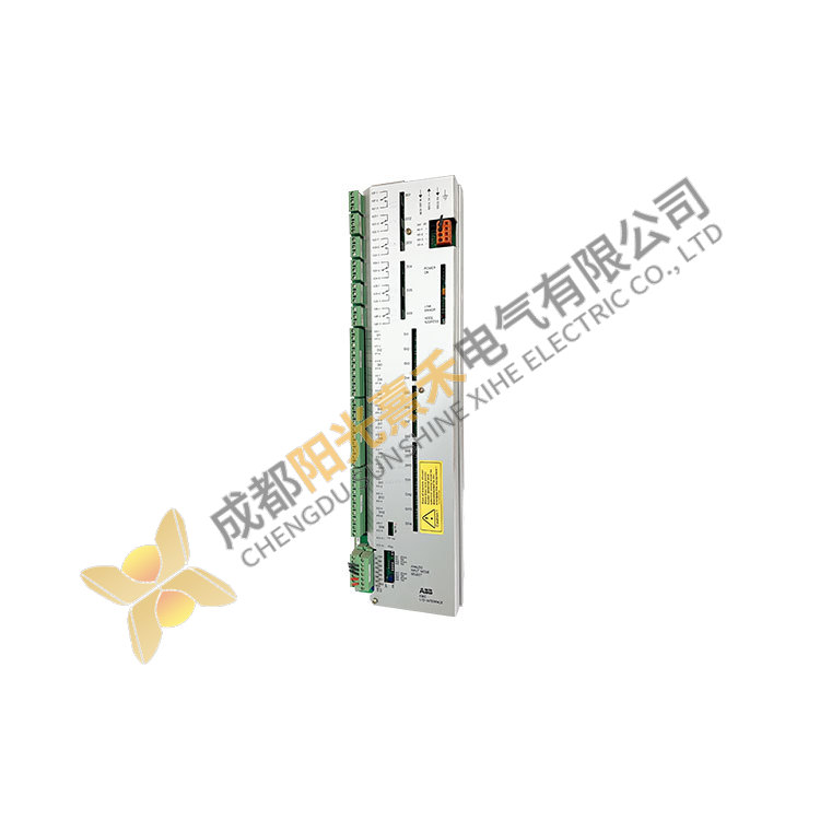 ABB UFC719AE01 - 3BHB003041R0101 - 3BHB00072R0101, Industrial Automation Solutions