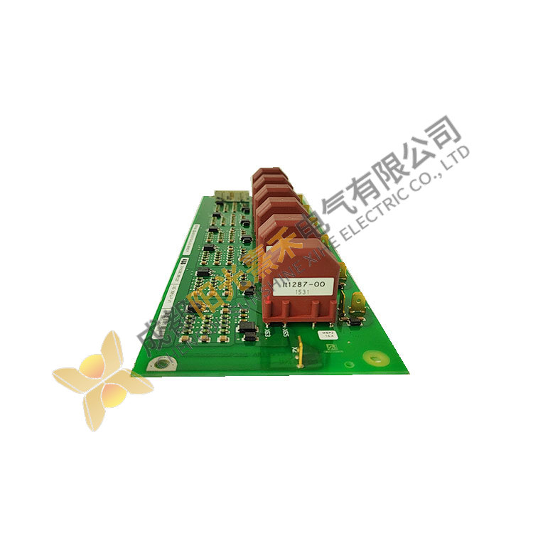 ABB UNS0881a-P, V1-3BHB006338R0001: Precision Control Module for Industrial Applications