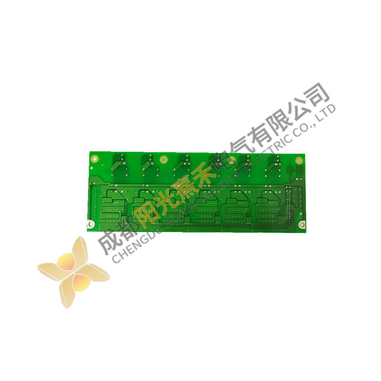 ABB UNS0881a-P, V1-3BHB006338R0001: Precision Control Module for Industrial Applications