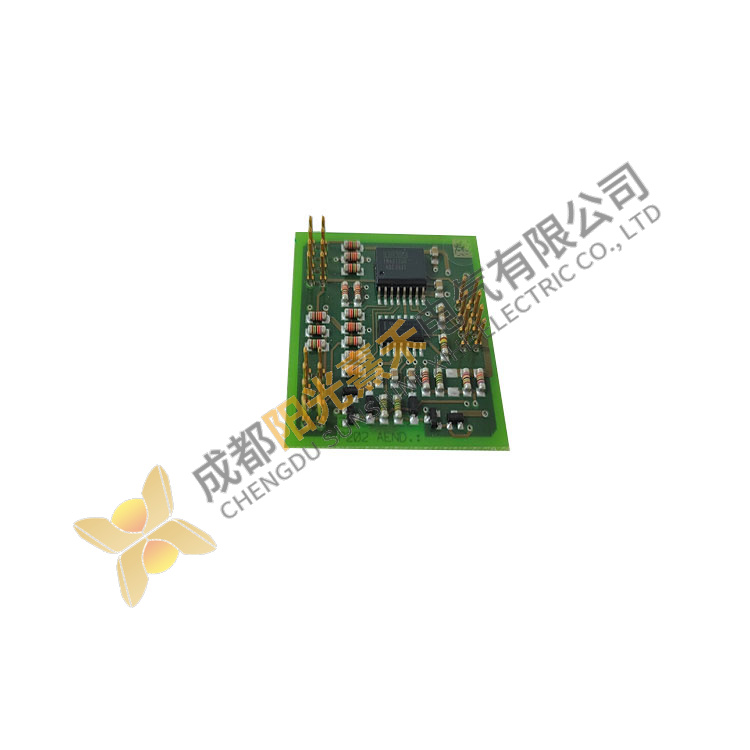 ABB XVC767AE102-3BHB007209R0102 Industrial Control Module